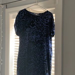 High quality shift dress